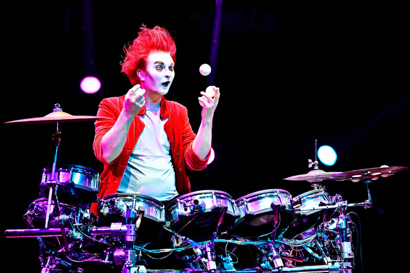 Festival de Circo de Budapest