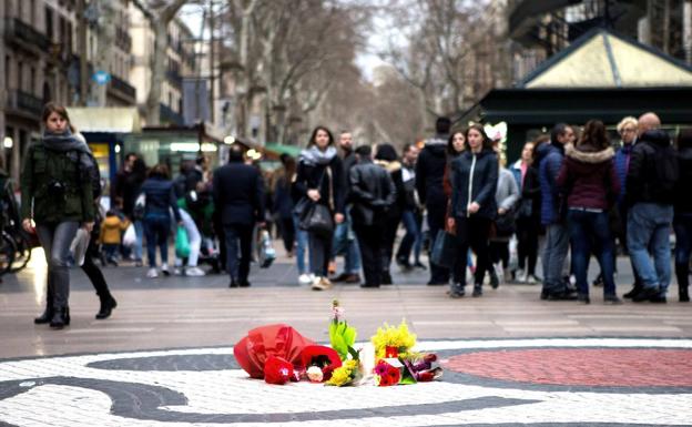 La Generalitat pide una comisión de investigación sobre los atentados de Barcelona