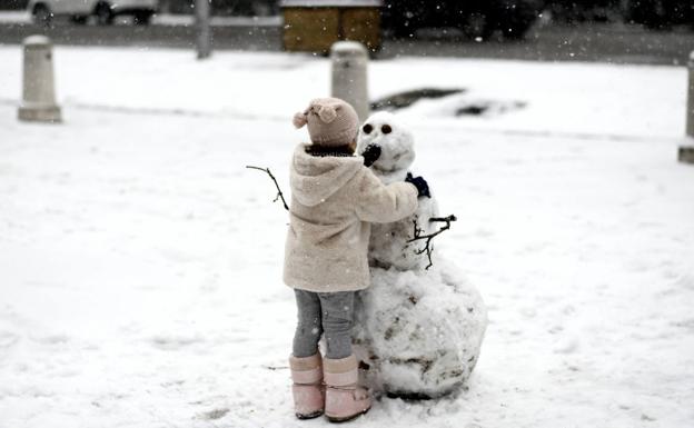 Cinco consejos para cuidar la piel del frío