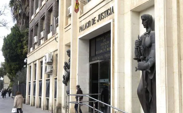 Cifran en 2,1 millones la deuda del Ayuntamiento de Murcia con la anterior concesionaria del parking del Cuartel