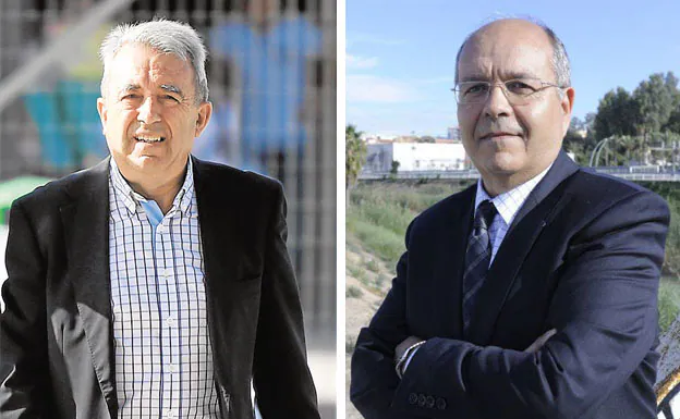 El fiscal pide un año y nueve meses a Cerdá y Aldeguer por su «inacción» hacia el Mar Menor