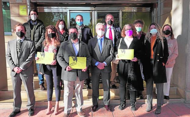 Premios a la innovación