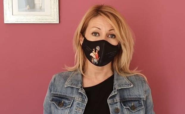 La alcaldesa de Campos del Río, María José Pérez, confinada tras dar positivo en Covid