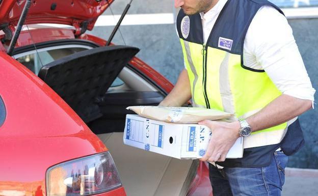 El Estado pide penas mínimas por un fraude de ayudas europeas cometido hace 26 años