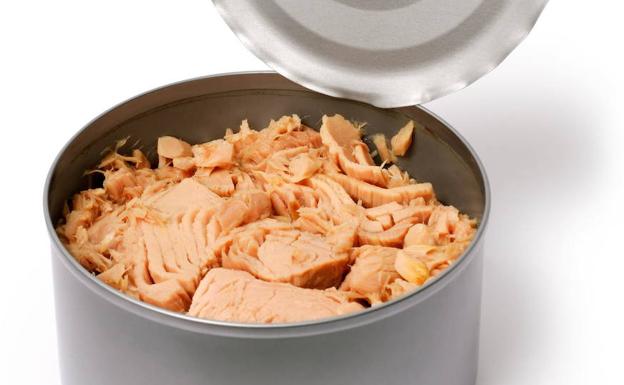 Descubre cómo reutilizar el aceite de las latas de atún