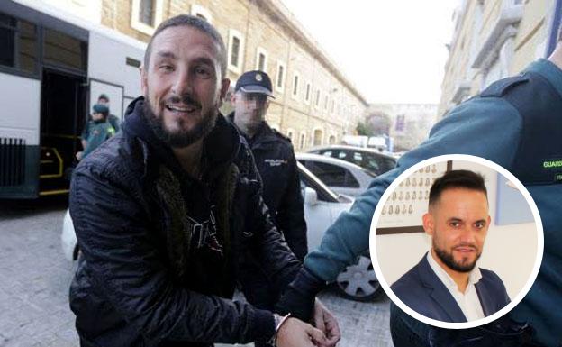 El abogado de 'El Niño' afirma que este es «víctima de un montaje»