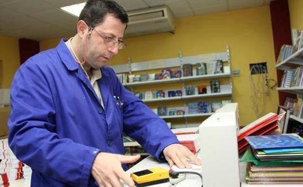 La contratación de personas con discapacidad crece un 45% en la Región en 2021 y supera los niveles prepandemia