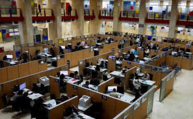 Estas son las condiciones para solicitar un aplazamiento de las deudas con la Seguridad Social