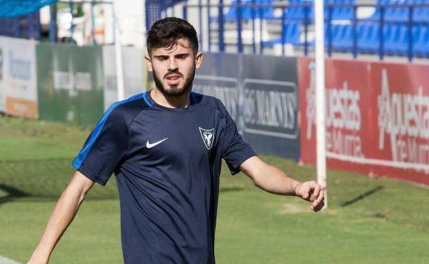 Isi Ros vuelve al UCAM y deja tirado al Real Murcia