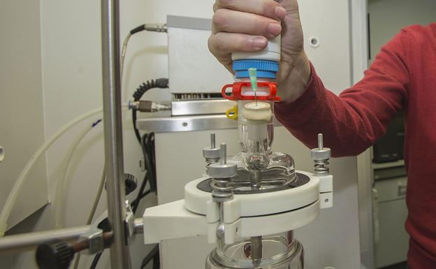 La reforma laboral pone en riesgo 800 contratos de obra de investigación