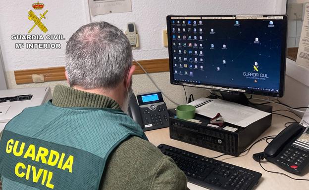 Detienen a los siete integrantes de una banda juvenil dedicada a cometer robos en Águilas