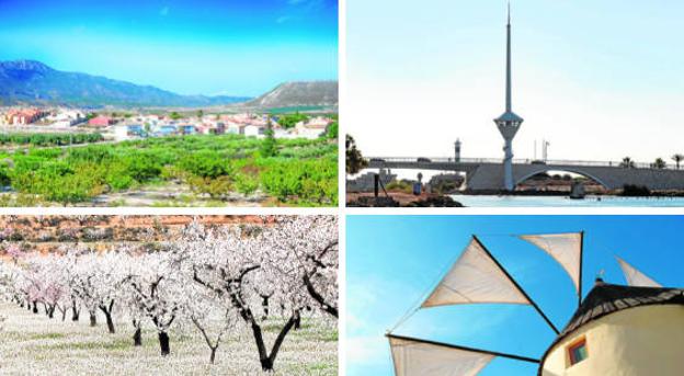 Paseos para curiosos y amantes del entorno