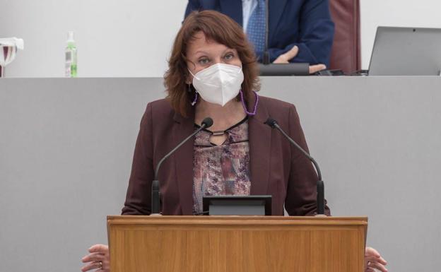 Podemos acusa a Salud de «hacer trampas en el registro de contagios» para «escaquearse de reforzar la sanidad»