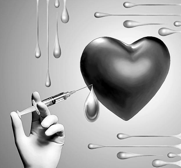 Una casi defensa de Djokovic