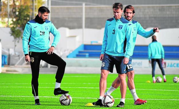 El Pitín acoge al mejor local y al segundo mejor visitante