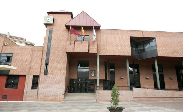 Municipality of Molina de Segura.