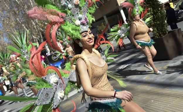Llano de Brujas y Beniaján suspenden sus carnavales y buscan fecha en primavera