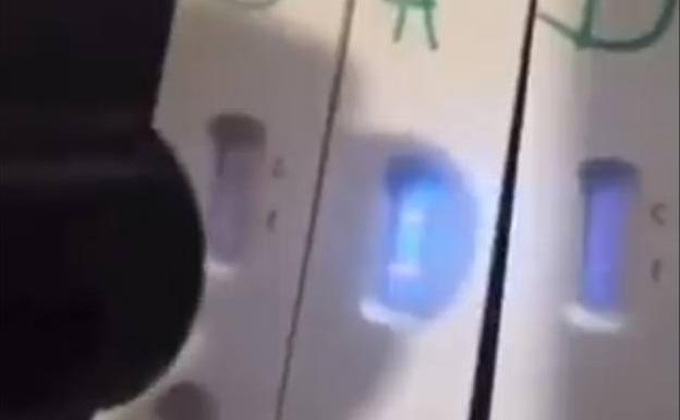 Bulo: la luz ultravioleta no prueba que los test de antígenos vengan marcados de fábrica