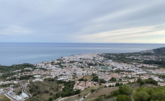 Encuentran un nuevo cadáver en las costas de Málaga