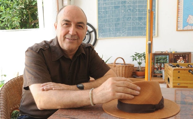 Si preguntan por Barat...