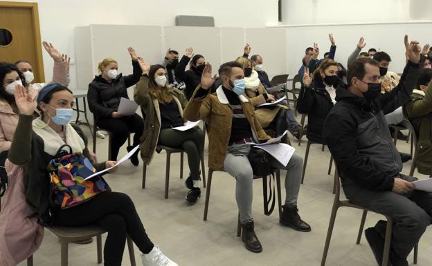 Aplazan a septiembre el Carnaval del Cabezo para que coincida con su medio año festero