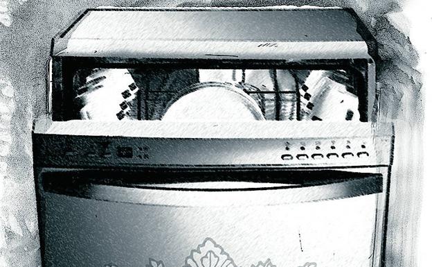 Estos son los lavavajillas más eficientes, según la OCU