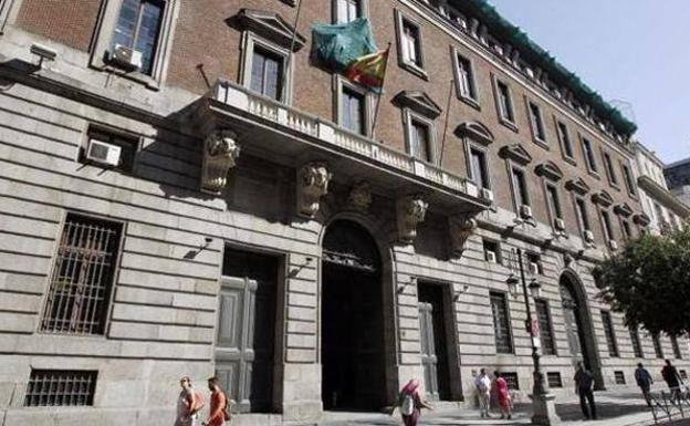 Hacienda pagará a la Región de Murcia 85 millones de euros pendientes del IVA de 2017