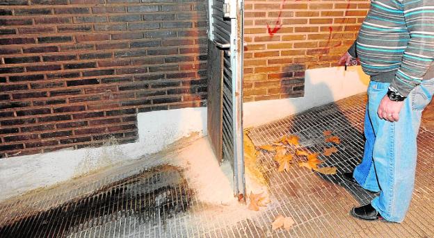 La ausencia de aseos públicos en Murcia, una cuenta pendiente con trabajadores, turistas y vecinos