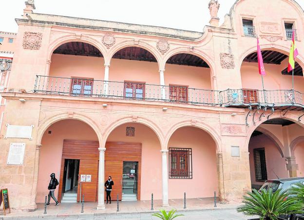 La aportación del Estado a las arcas municipales de Lorca crece con 3 millones más