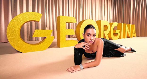 El tío aguileño de Georgina la llama «malvada» en vísperas de su 'reality'