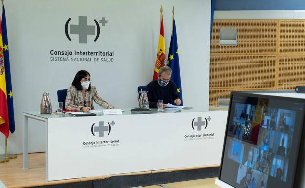 La Región de Murcia afianza el descenso de la sexta ola pero suma cinco fallecidos por Covid en un día