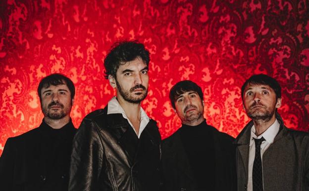 Second estrena un nuevo tema, 'Flores imposibles'