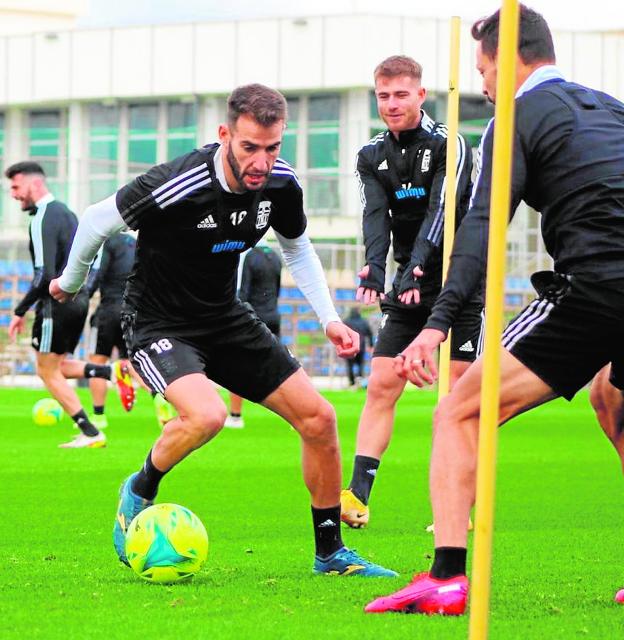 Kawaya, a punto de salir; Antoñito espera noticias