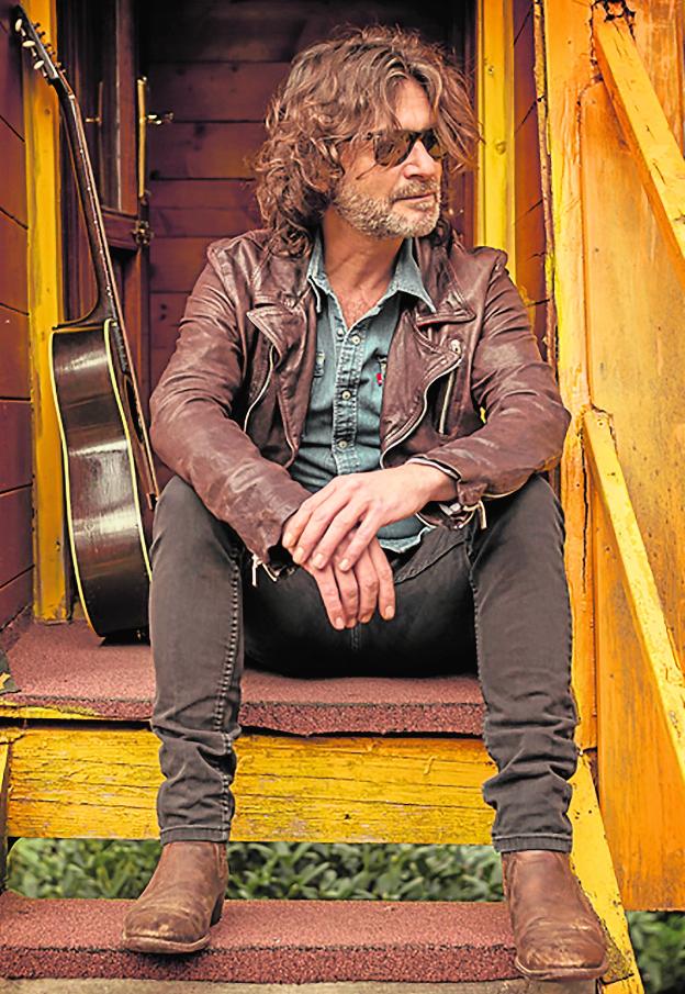 Quique González: «El éxito es mucho más que un millón de 'likes'»