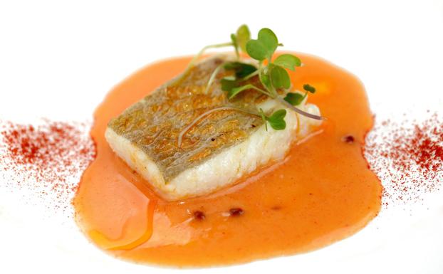 Merluza a la gallega