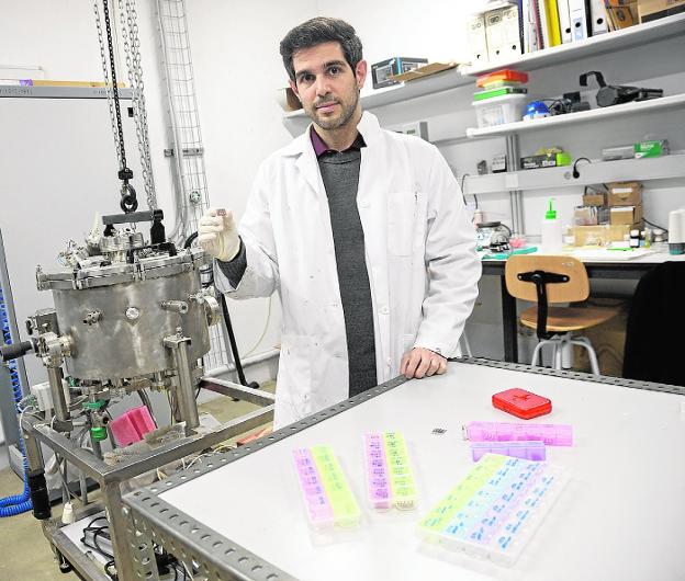 Captar el sol con espray