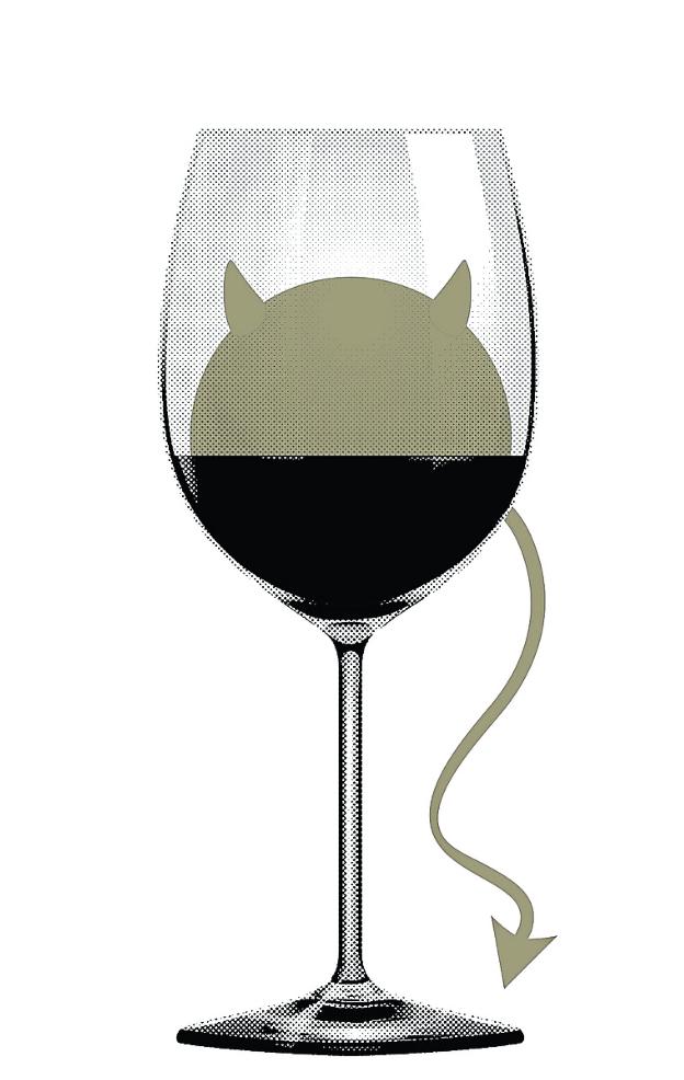 El cáncer de la sobrelegislación