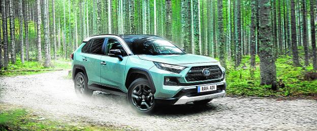 Para vivir aventuras sin límites