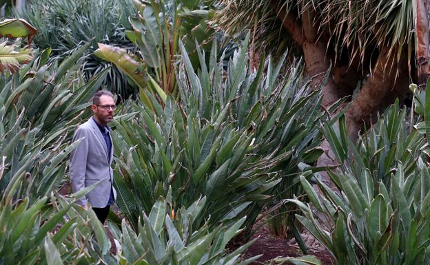 «No es una injusticia que Amancio Ortega tenga avión privado y yo no»