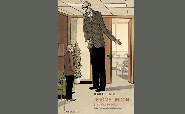 Un escritor de éxito