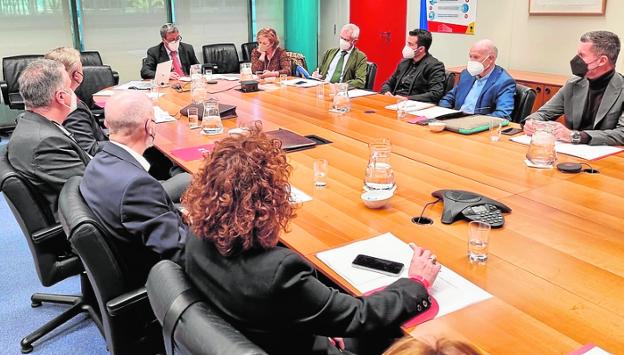 Ifepa da el pistoletazo de salida a su calendario ferial con el Salón del Caravaning