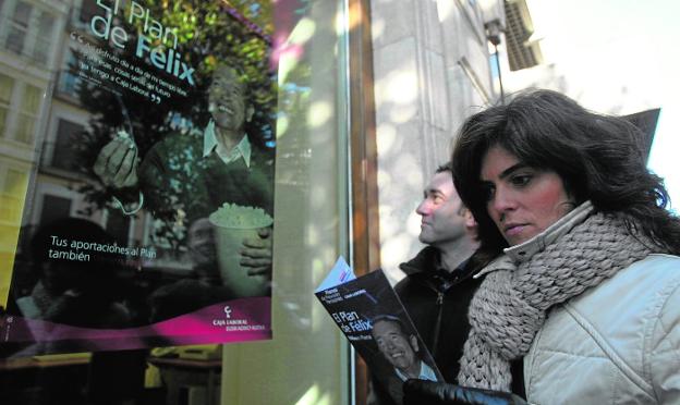 Más de 185.000 murcianos con pensiones privadas logran un 8,7% de rentabilidad anual