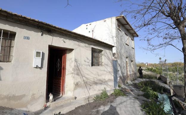 Hallan los cadáveres de una pareja de ancianos en su casa de Rincón de Seca