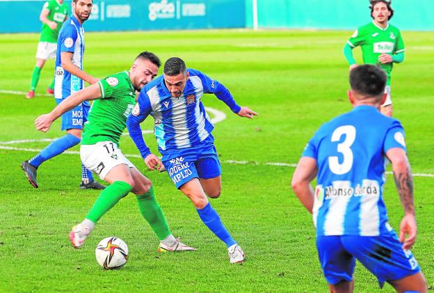 El Águilas no detiene su caída