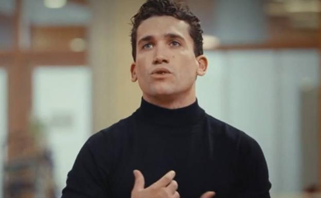 Jaime Lorente desvela en Salvados que sufre el síndrome del impostor: «'No soy lo suficiente' es la frase que más me he repetido»