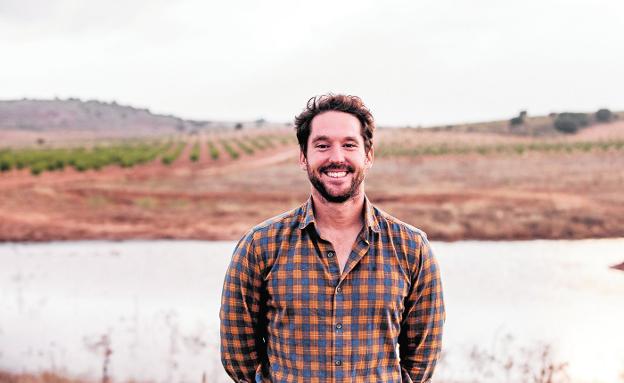 «No quiero que mis hijos hereden un desierto paisajístico y social»