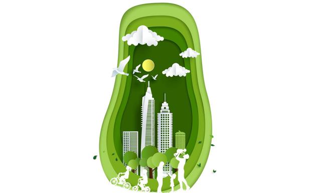 Cien entornos urbanos en busca de ayudas para renaturalizarse