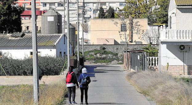 Otros seis detenidos por el asalto al Pleno de Lorca