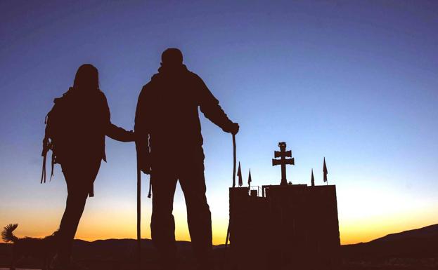 Caravaca acogerá el primer encuentro de trabajo de los noventa municipios del Camino de la Vera Cruz