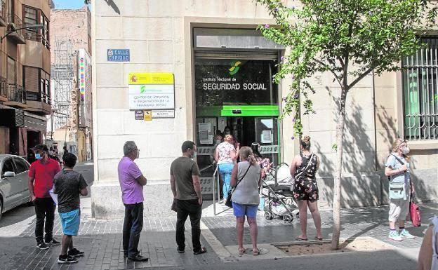 Bulo: la Seguridad Social no te envía una carta solicitando tus datos personales y bancarios